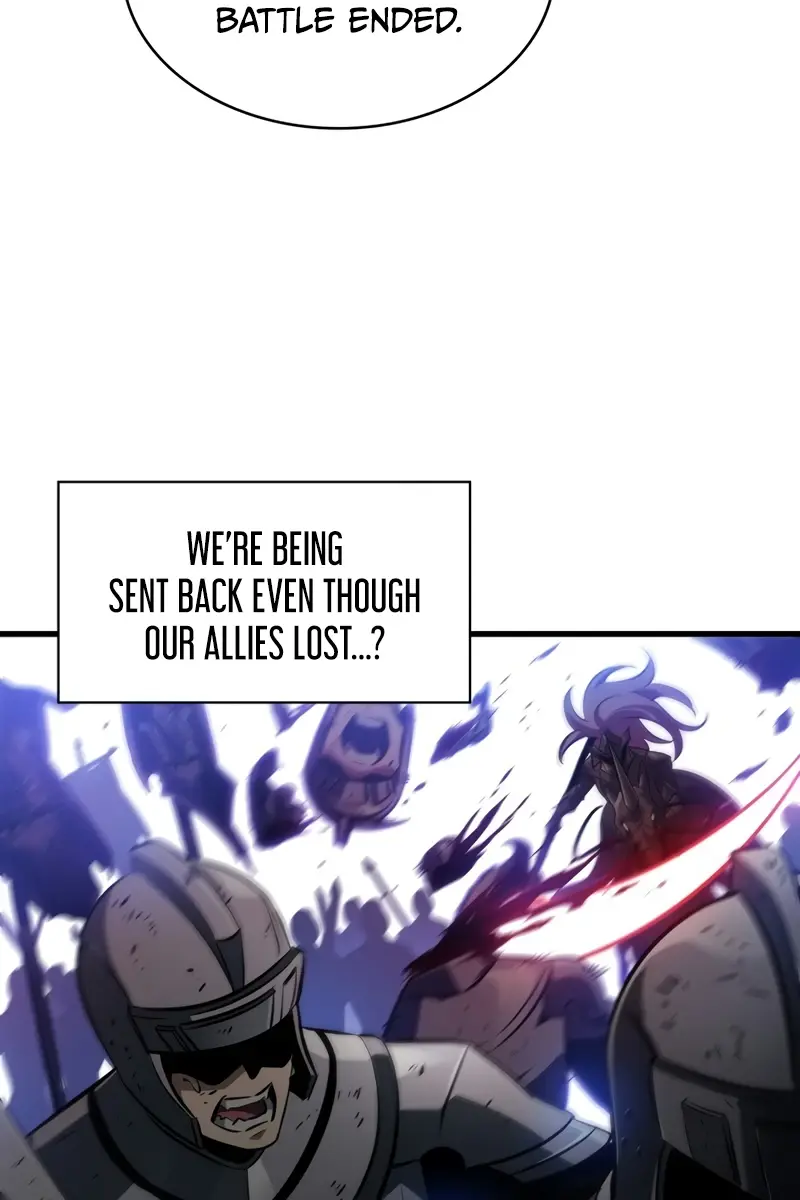 Pick Me Up Infinite Gacha Chapter 166 Page 36