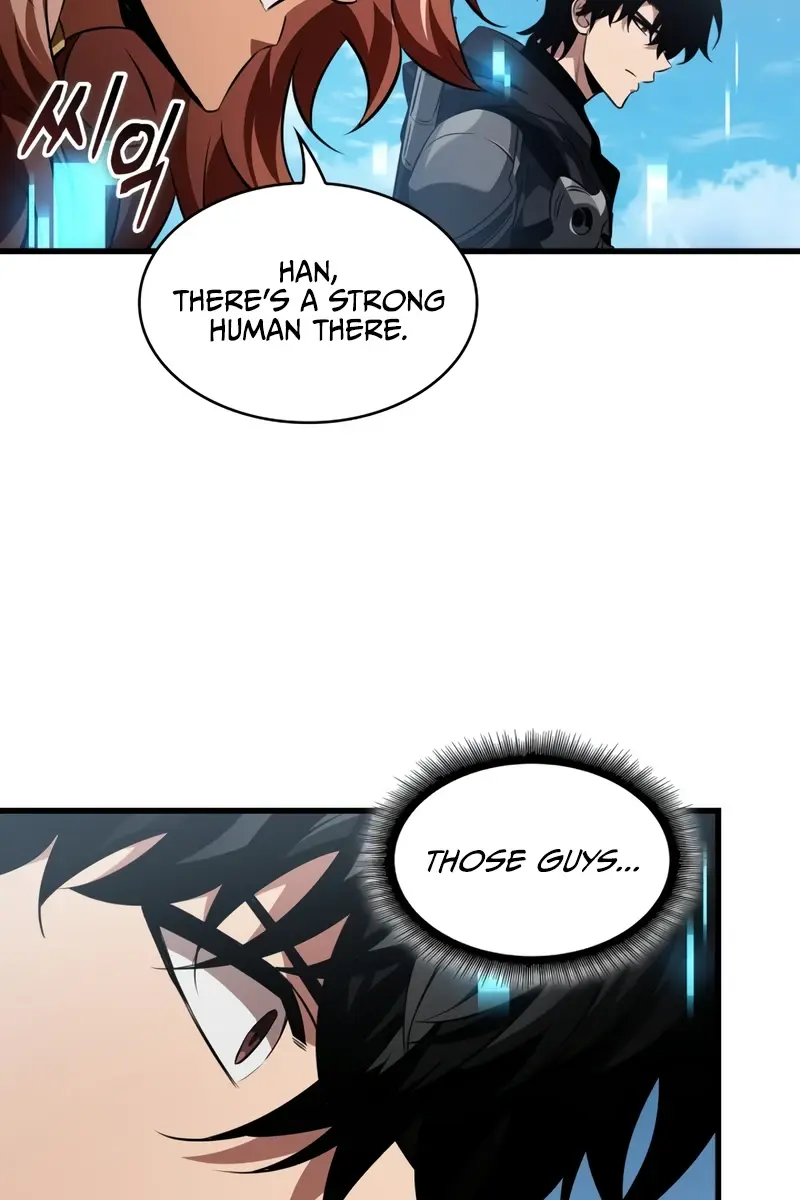 Pick Me Up Infinite Gacha Chapter 166 Page 38