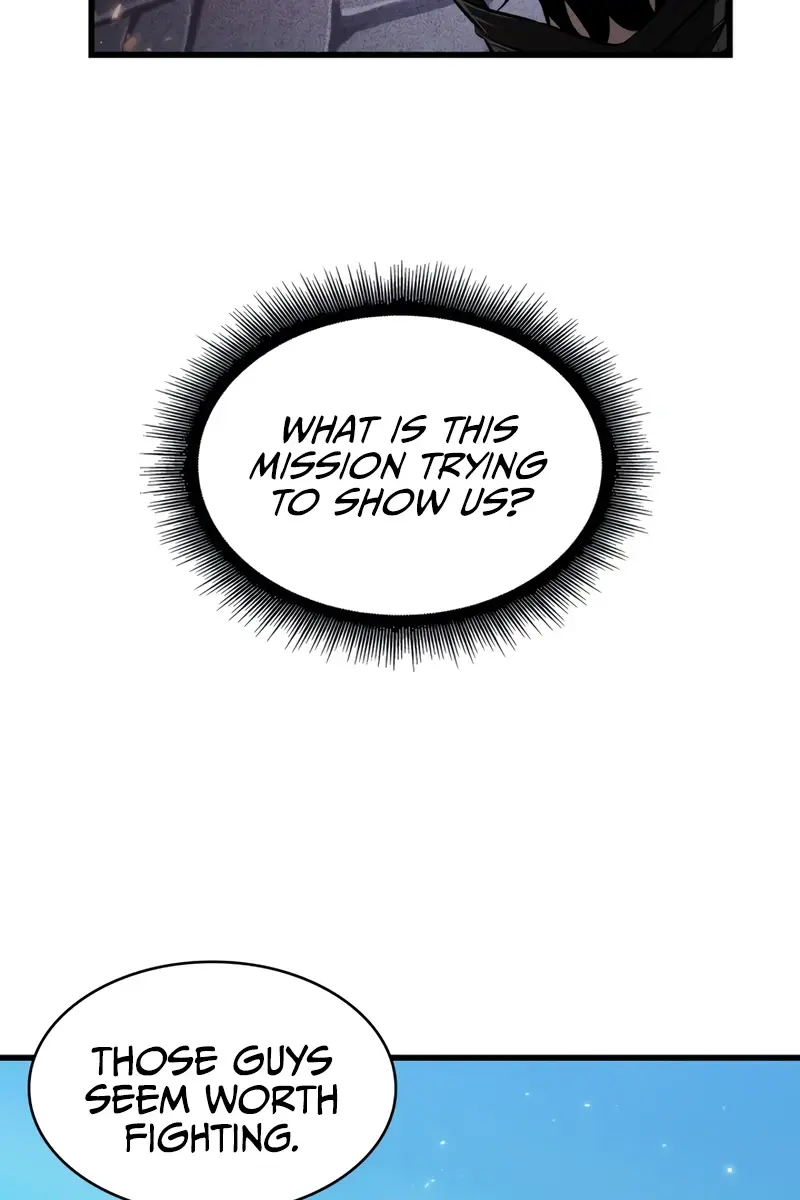 Pick Me Up Infinite Gacha Chapter 166 Page 43