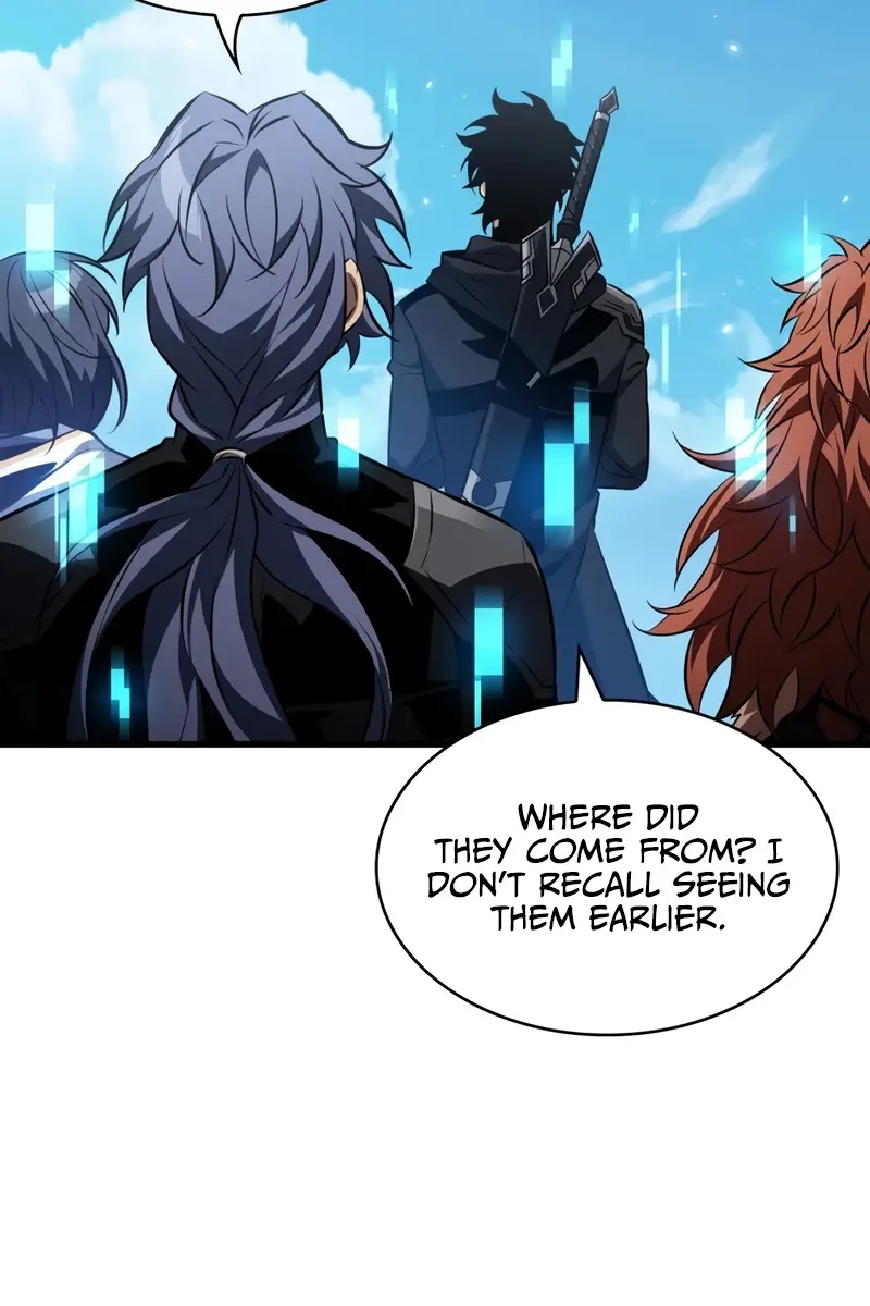 Pick Me Up Infinite Gacha Chapter 166 Page 44