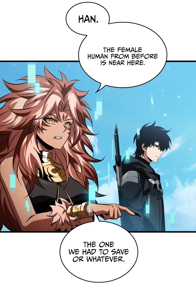 Pick Me Up Infinite Gacha Chapter 166 Page 45