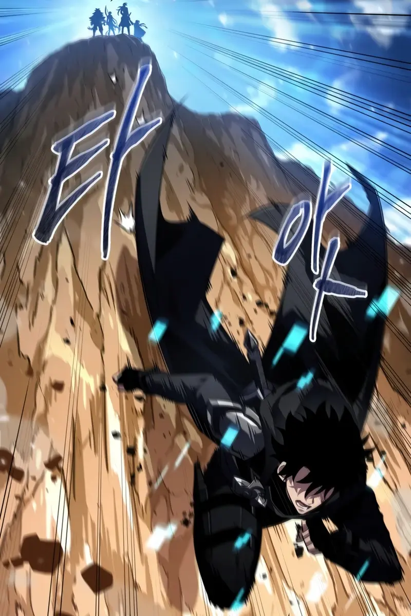 Pick Me Up Infinite Gacha Chapter 166 Page 48