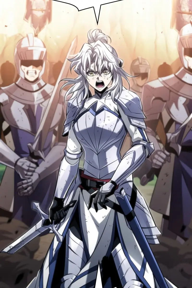 Pick Me Up Infinite Gacha Chapter 166 Page 55