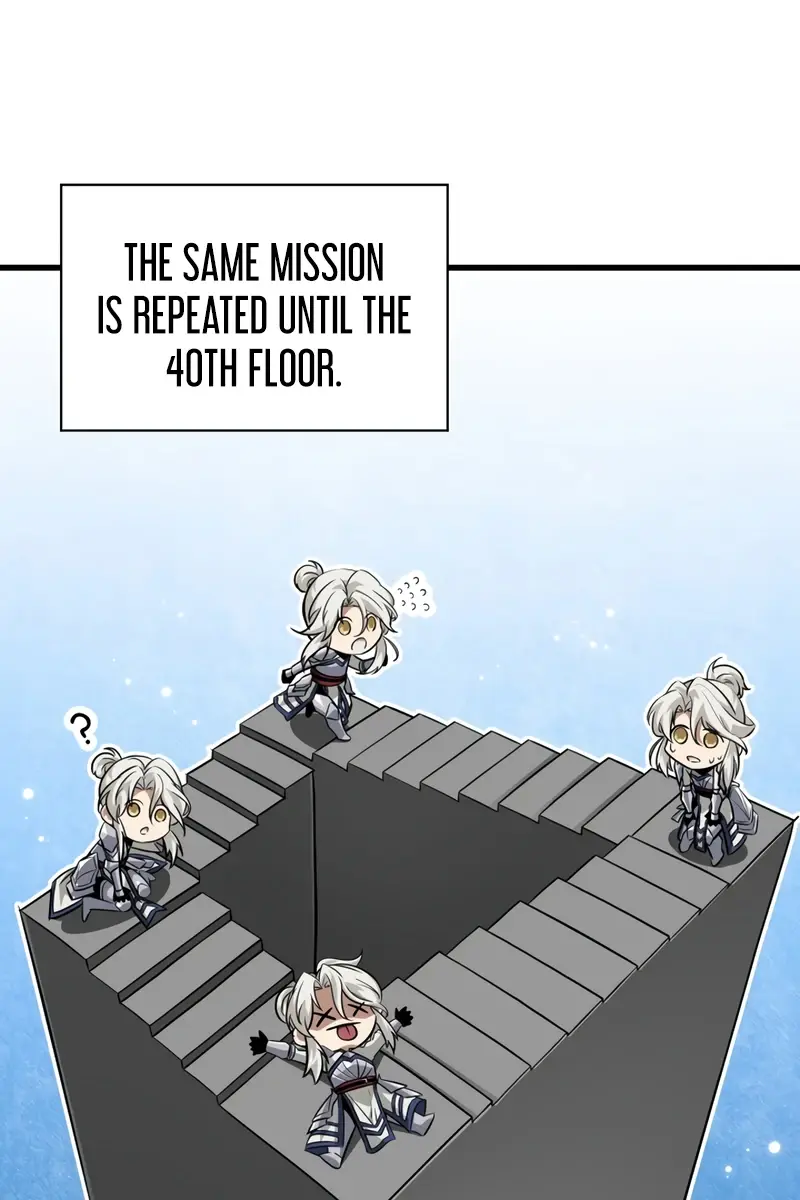 Pick Me Up Infinite Gacha Chapter 166 Page 85