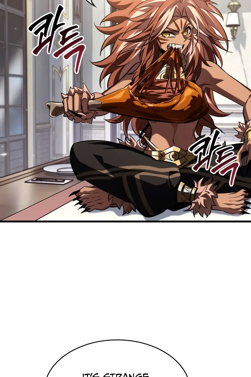 Pick Me Up Infinite Gacha Chapter 166 Page 88