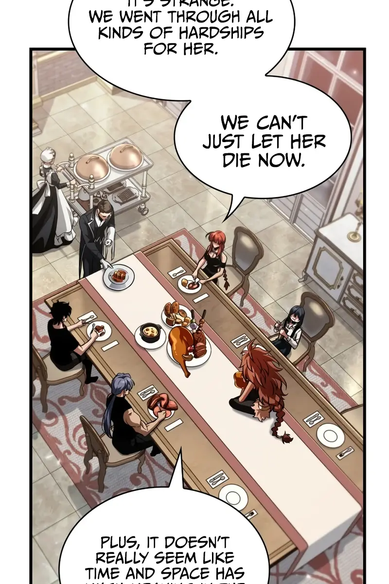 Pick Me Up Infinite Gacha Chapter 166 Page 89