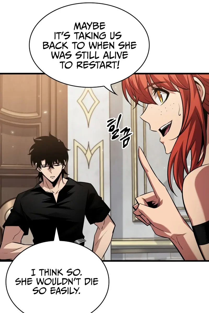 Pick Me Up Infinite Gacha Chapter 166 Page 91