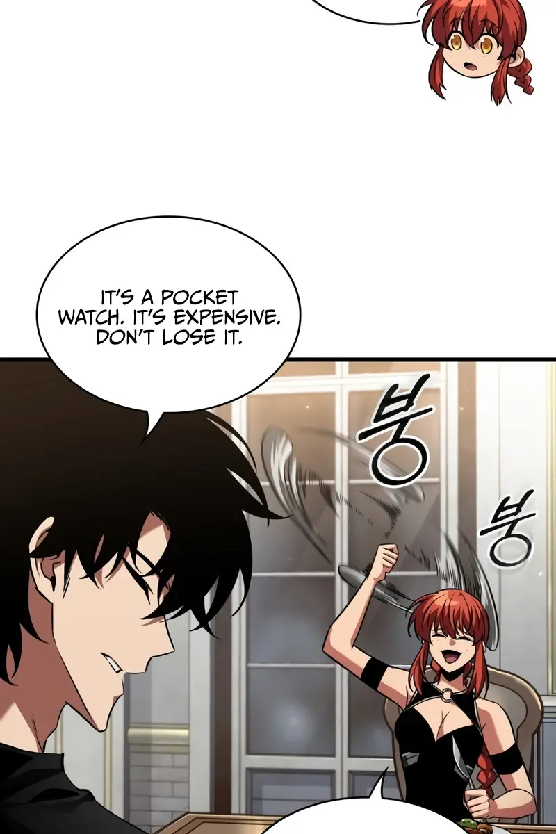 Pick Me Up Infinite Gacha Chapter 166 Page 93
