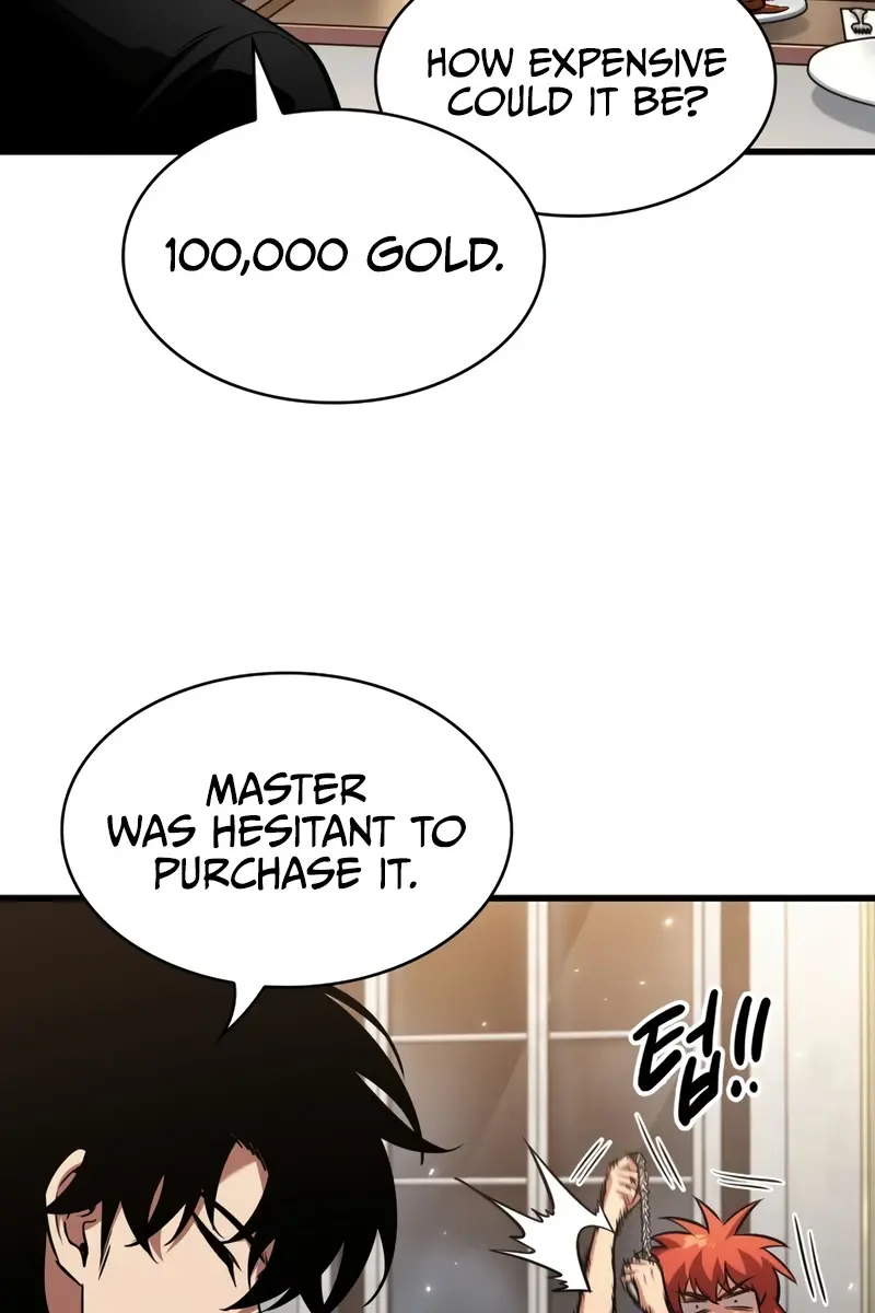 Pick Me Up Infinite Gacha Chapter 166 Page 94