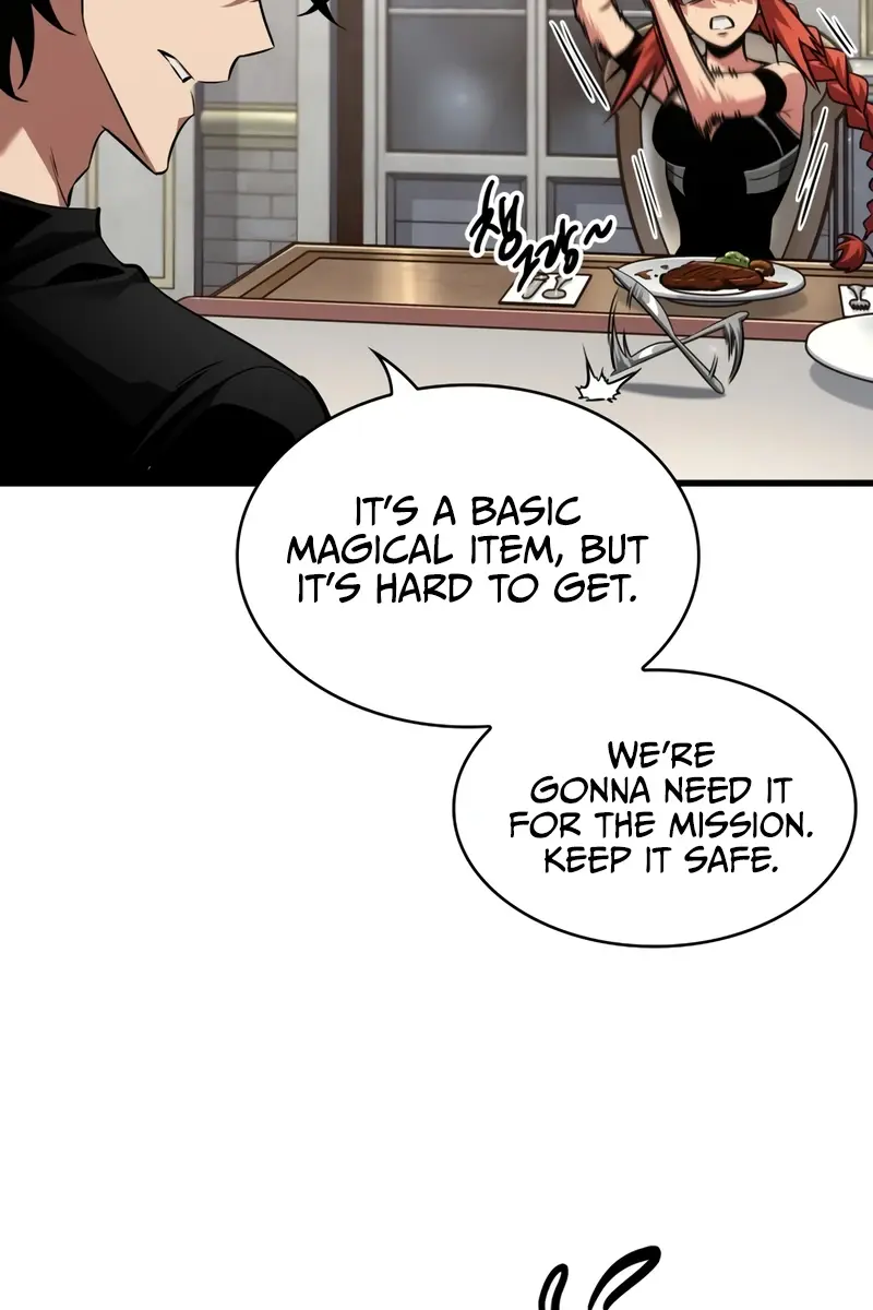 Pick Me Up Infinite Gacha Chapter 166 Page 95