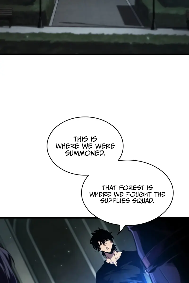 Pick Me Up Infinite Gacha Chapter 166 Page 99