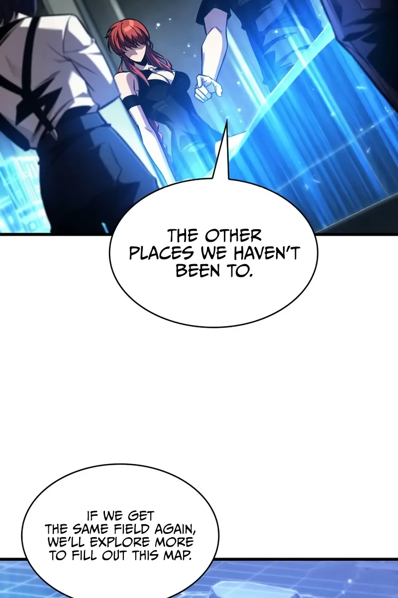 Pick Me Up Infinite Gacha Chapter 166 Page 100