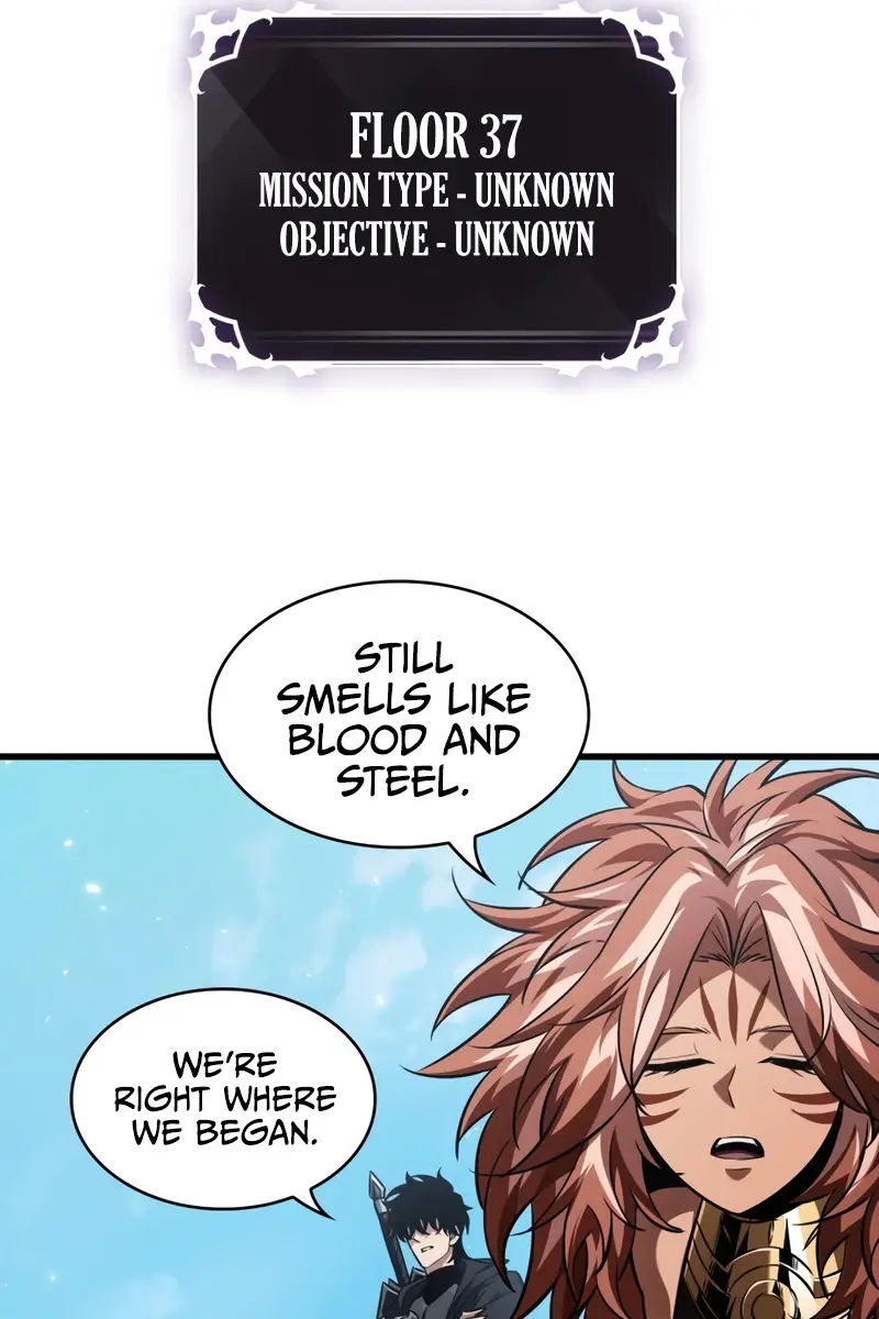 Pick Me Up Infinite Gacha Chapter 166 Page 105