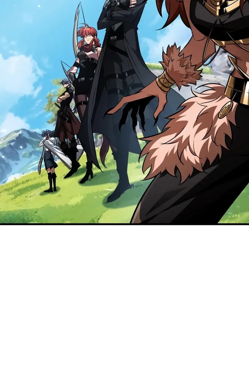 Pick Me Up Infinite Gacha Chapter 166 Page 106