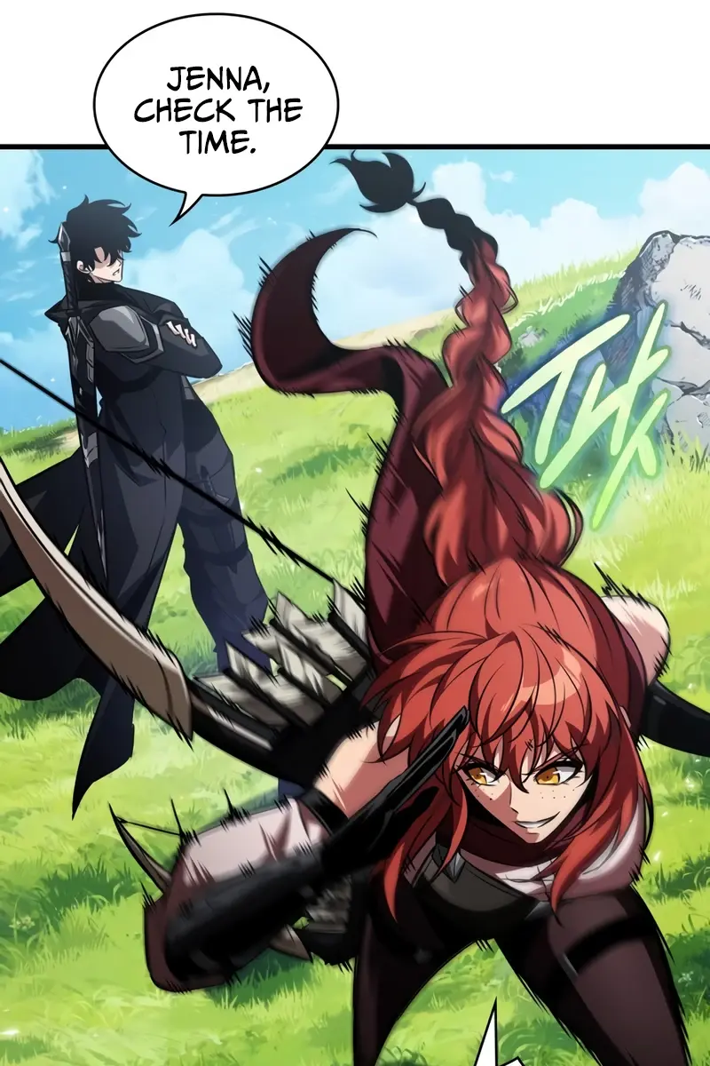 Pick Me Up Infinite Gacha Chapter 166 Page 107