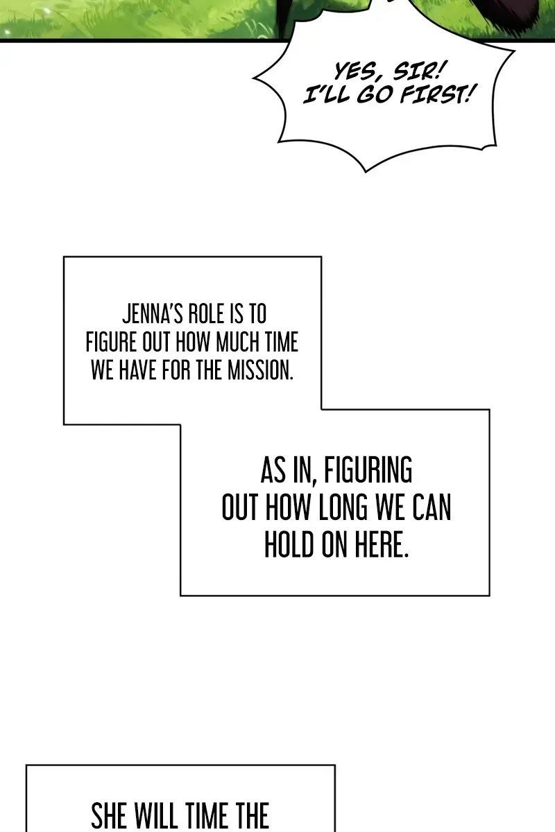 Pick Me Up Infinite Gacha Chapter 166 Page 108