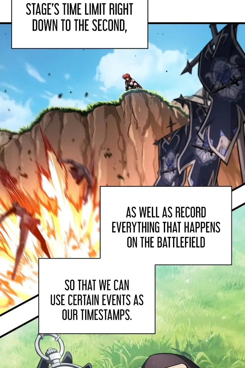 Pick Me Up Infinite Gacha Chapter 166 Page 109