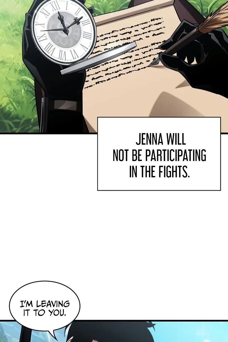 Pick Me Up Infinite Gacha Chapter 166 Page 110