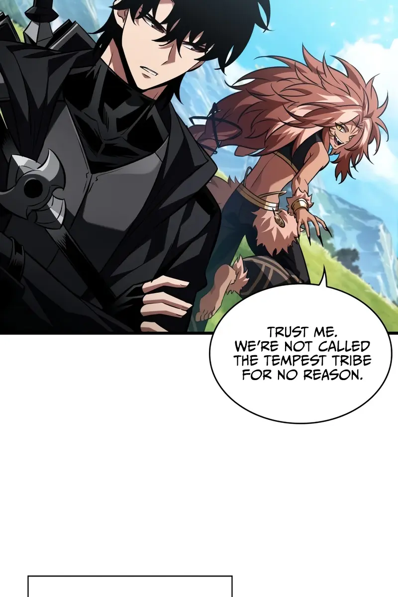 Pick Me Up Infinite Gacha Chapter 166 Page 111