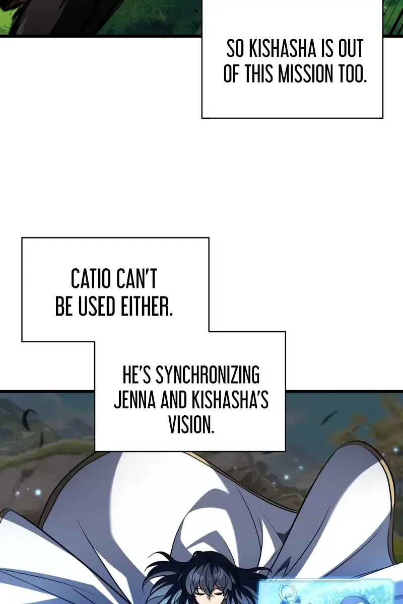 Pick Me Up Infinite Gacha Chapter 166 Page 113