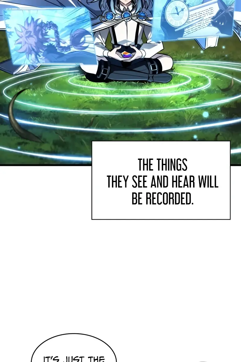 Pick Me Up Infinite Gacha Chapter 166 Page 114