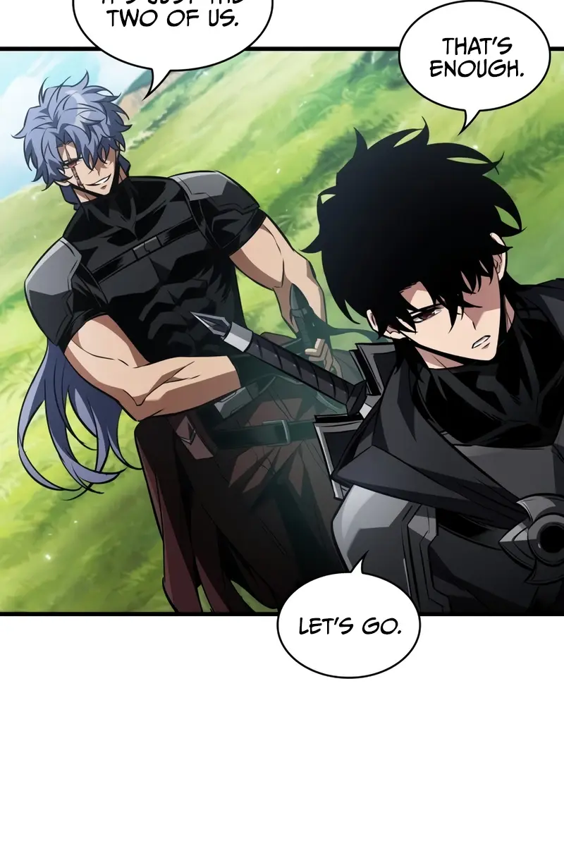 Pick Me Up Infinite Gacha Chapter 166 Page 115