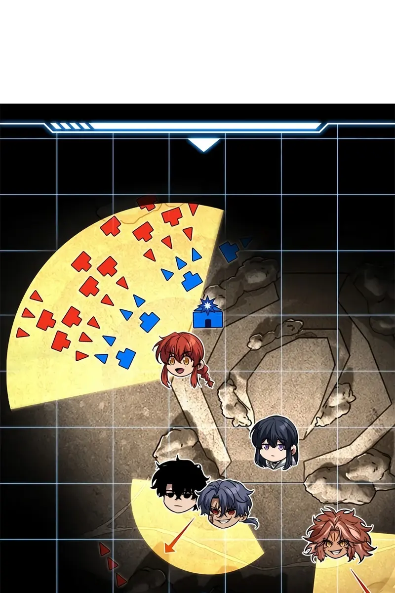 Pick Me Up Infinite Gacha Chapter 166 Page 121