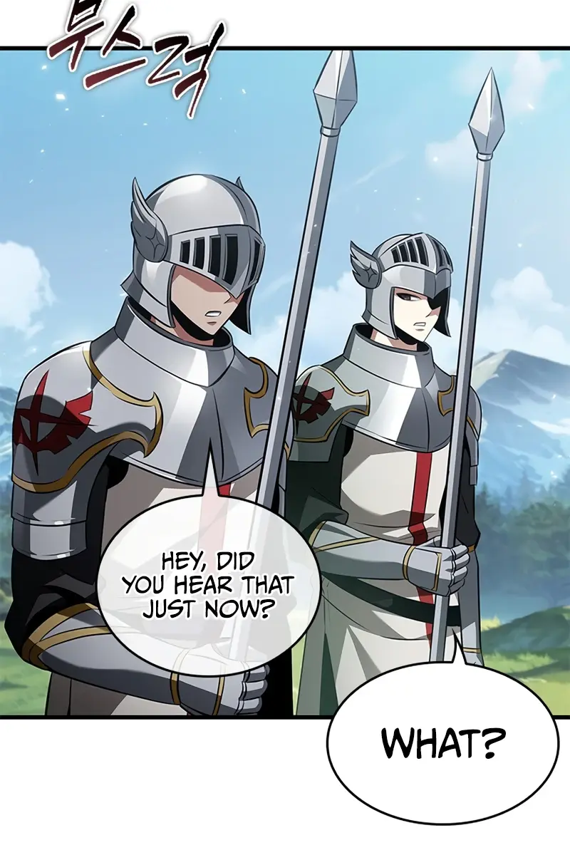 Pick Me Up Infinite Gacha Chapter 167 Page 5