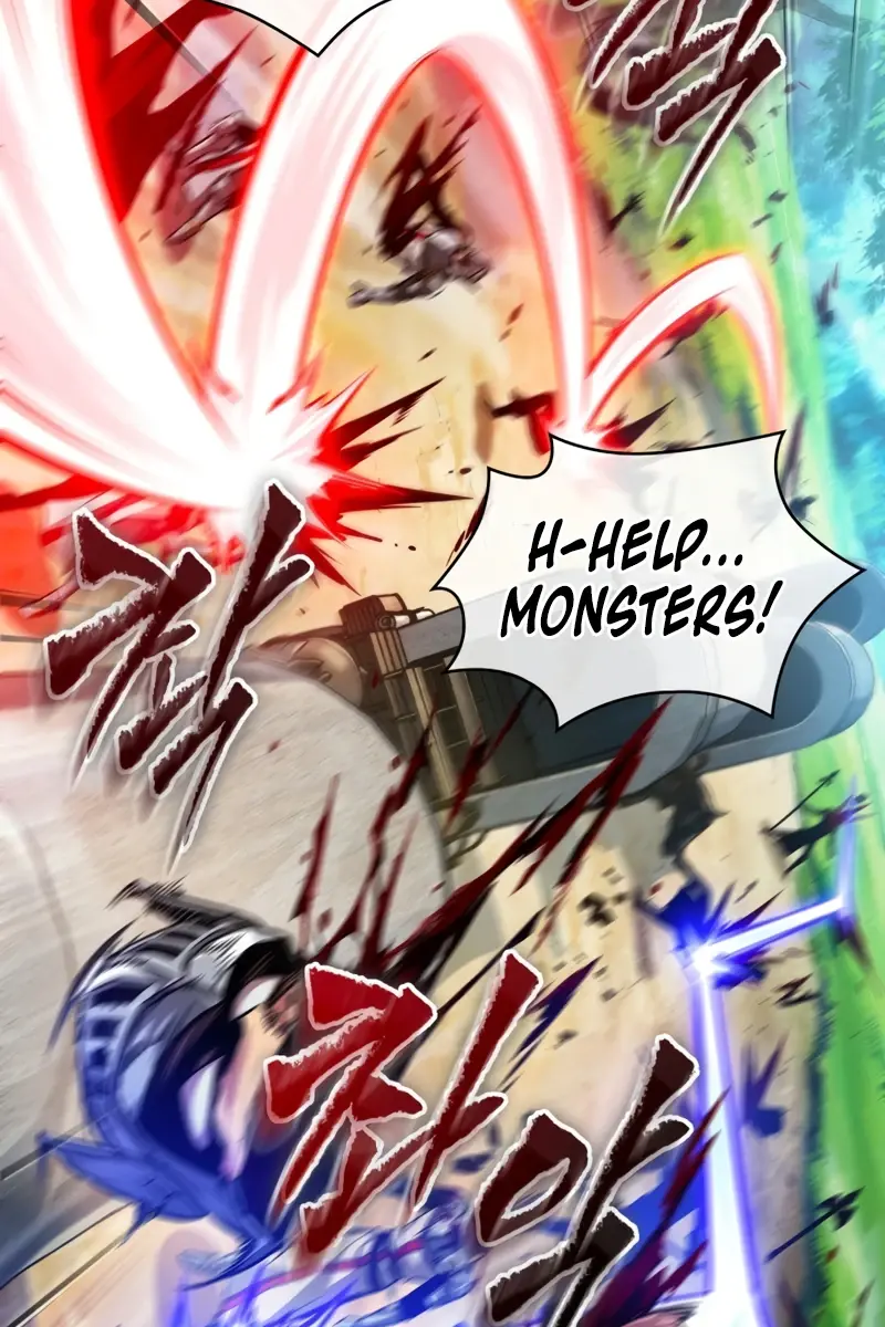 Pick Me Up Infinite Gacha Chapter 167 Page 9