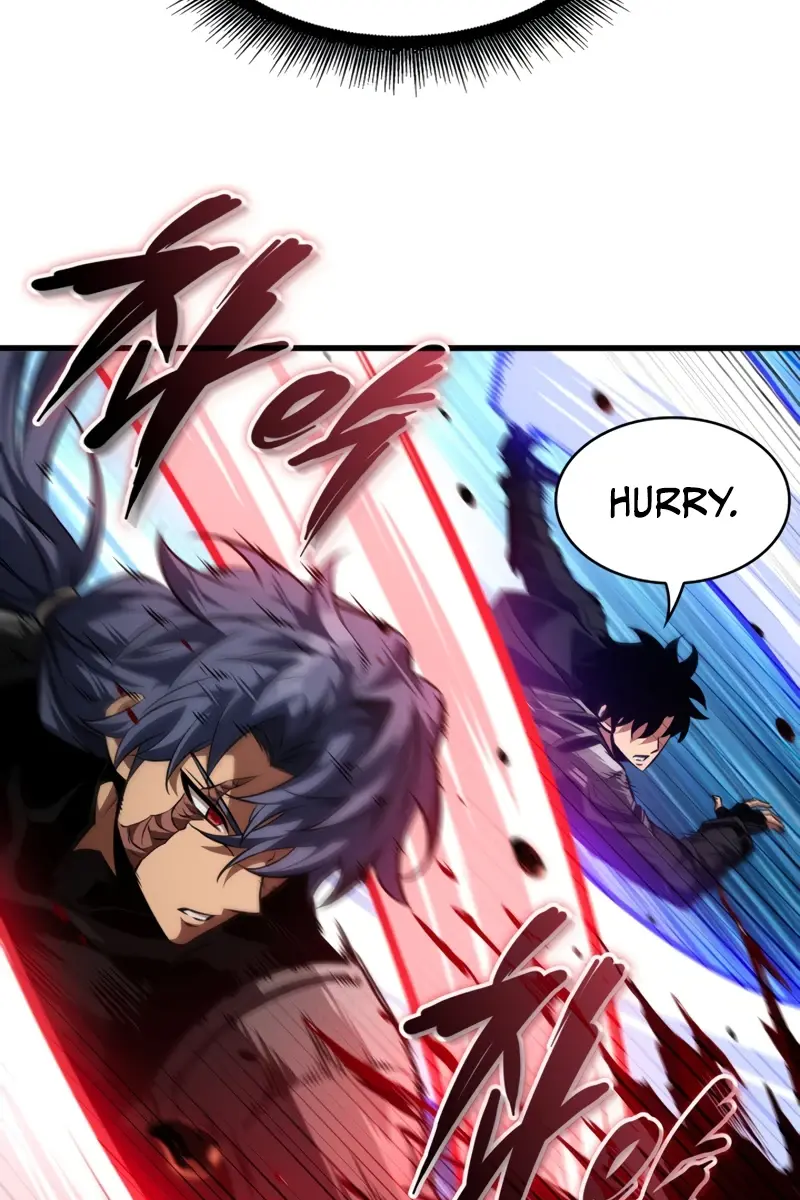 Pick Me Up Infinite Gacha Chapter 167 Page 11