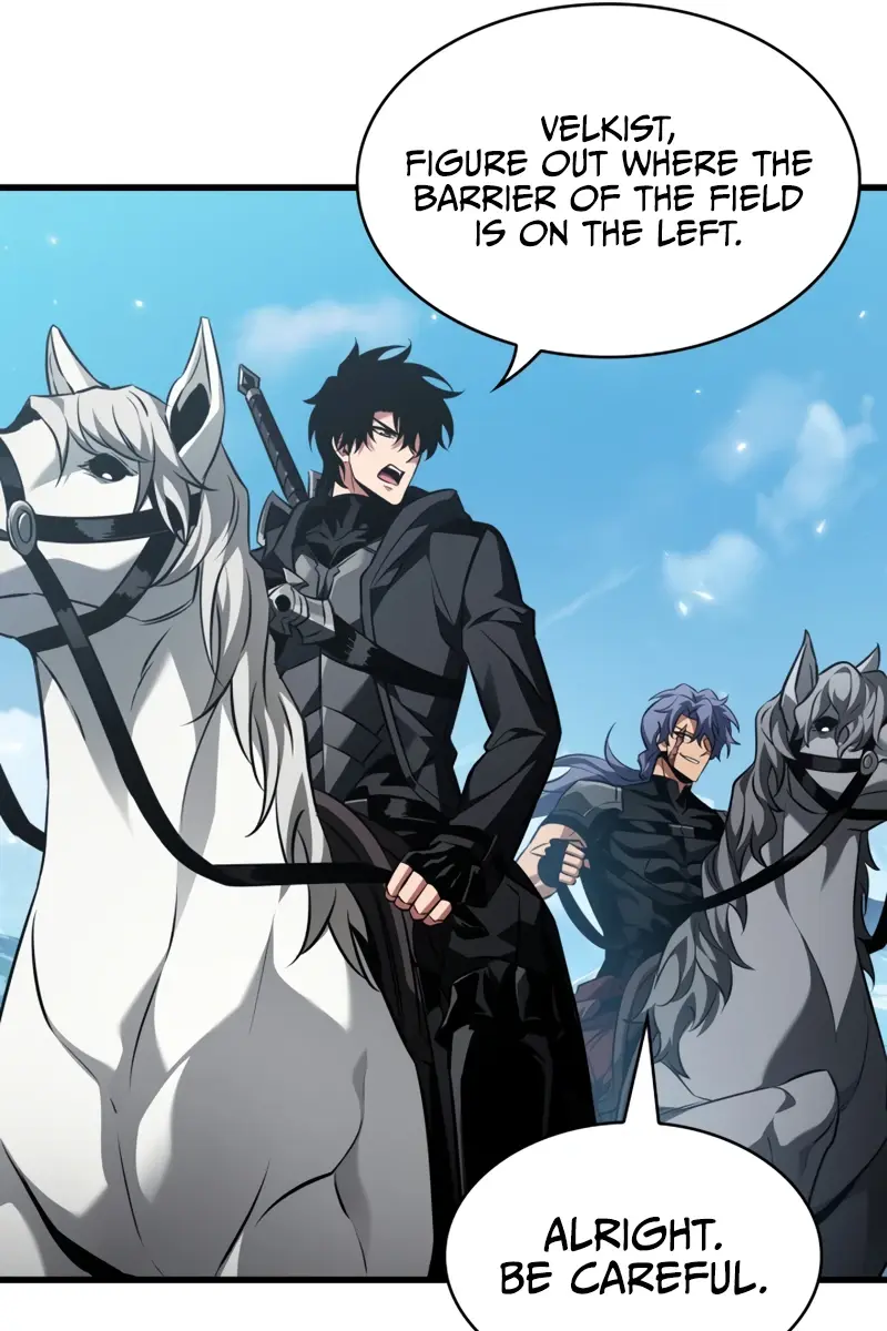 Pick Me Up Infinite Gacha Chapter 167 Page 15