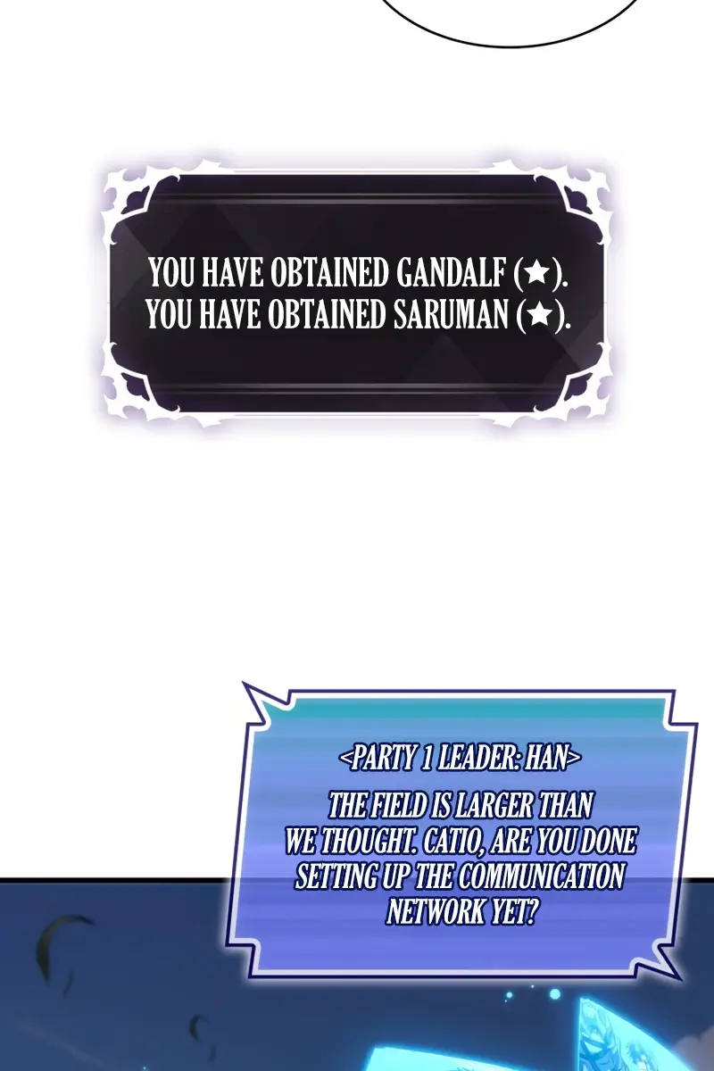 Pick Me Up Infinite Gacha Chapter 167 Page 16