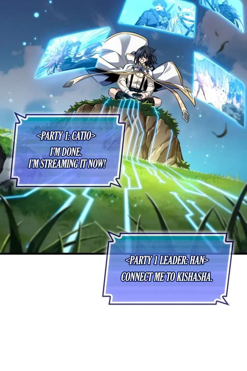 Pick Me Up Infinite Gacha Chapter 167 Page 17