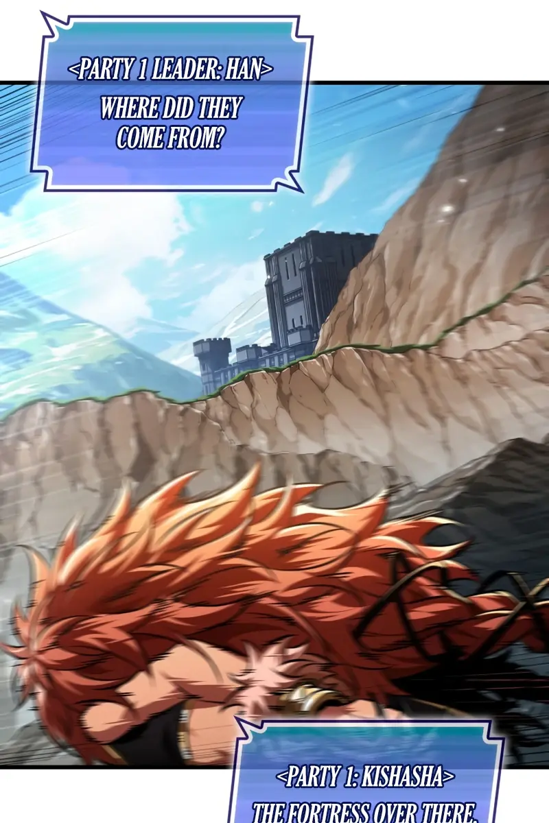 Pick Me Up Infinite Gacha Chapter 167 Page 22