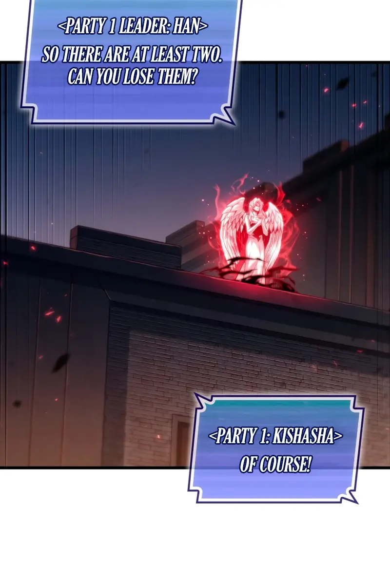 Pick Me Up Infinite Gacha Chapter 167 Page 25