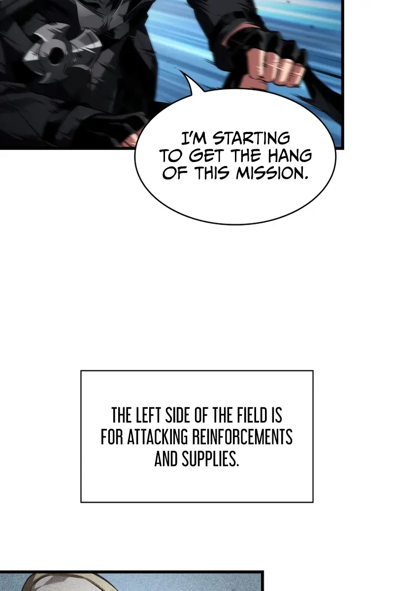 Pick Me Up Infinite Gacha Chapter 167 Page 33