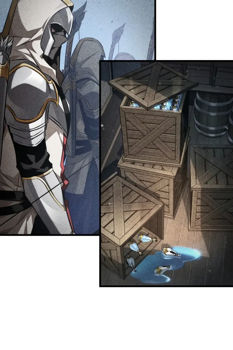 Pick Me Up Infinite Gacha Chapter 167 Page 34