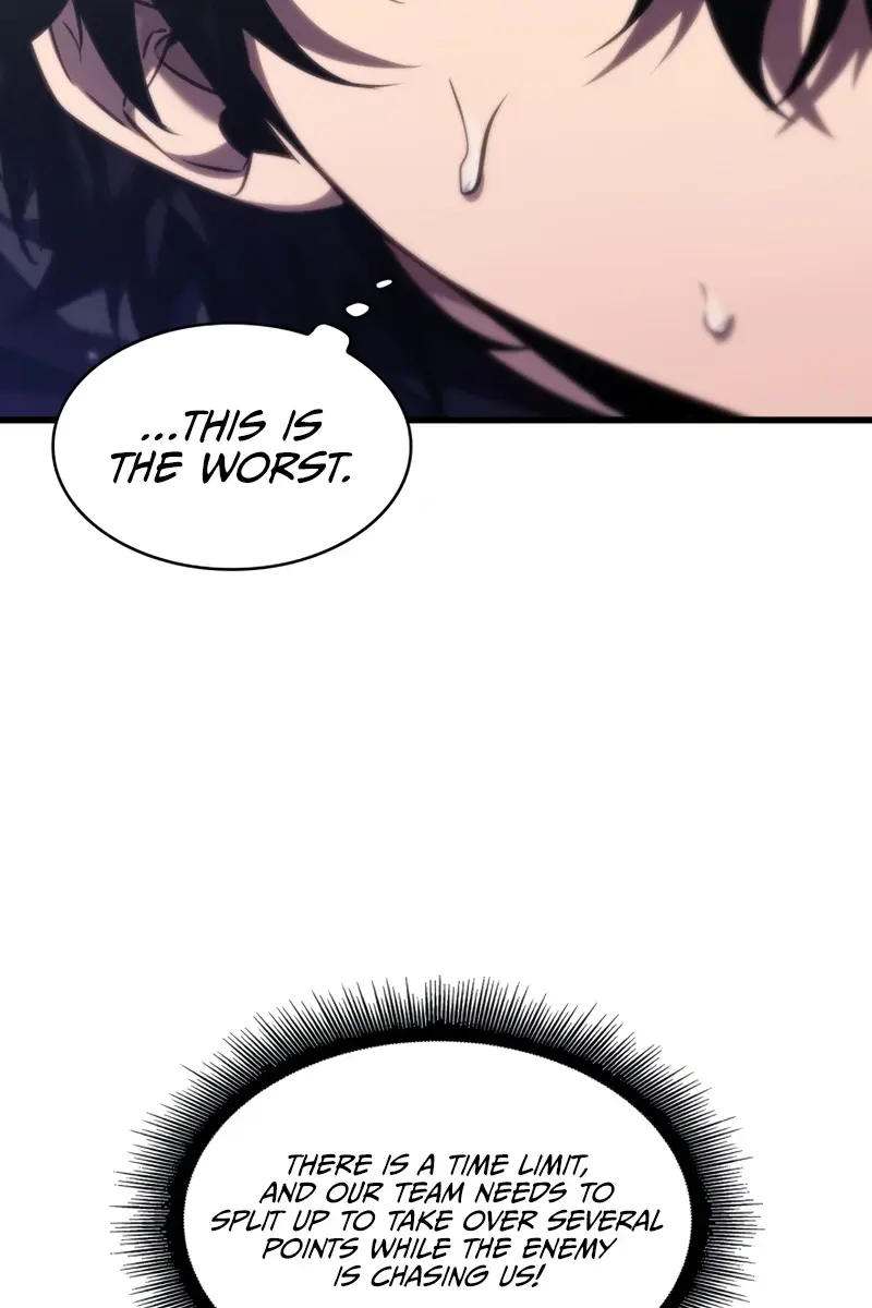 Pick Me Up Infinite Gacha Chapter 167 Page 37