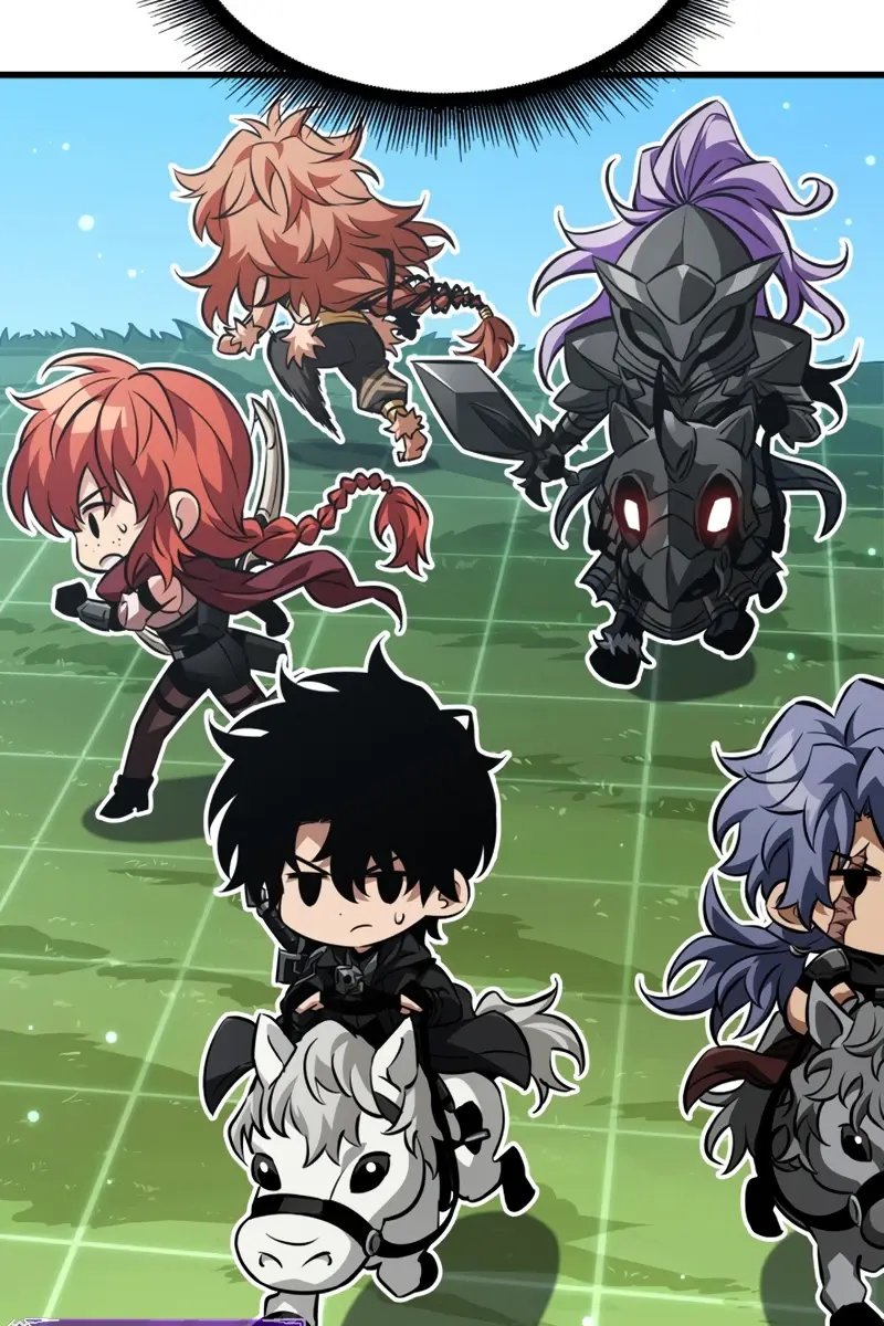 Pick Me Up Infinite Gacha Chapter 167 Page 38