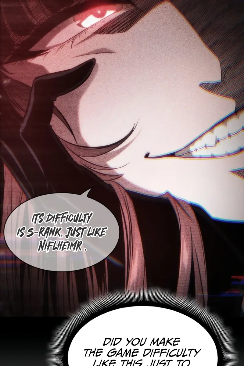 Pick Me Up Infinite Gacha Chapter 167 Page 40