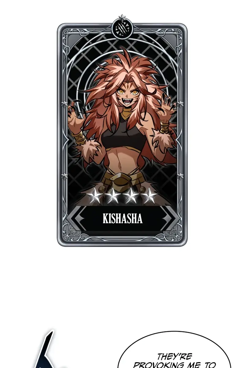 Pick Me Up Infinite Gacha Chapter 167 Page 59