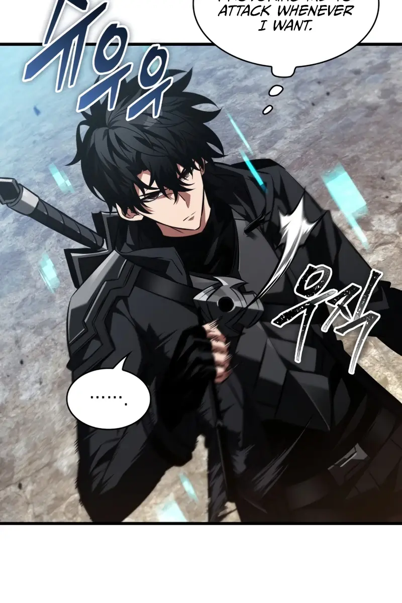 Pick Me Up Infinite Gacha Chapter 167 Page 60