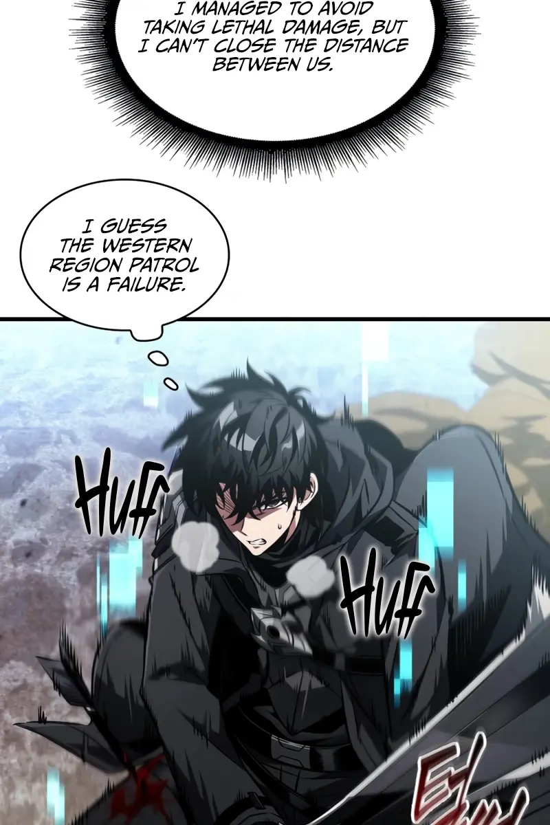 Pick Me Up Infinite Gacha Chapter 167 Page 72