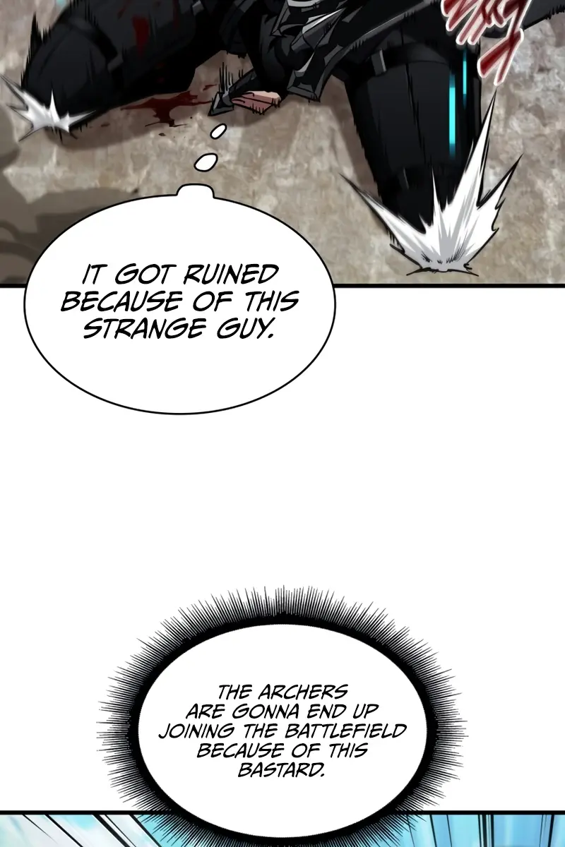 Pick Me Up Infinite Gacha Chapter 167 Page 73