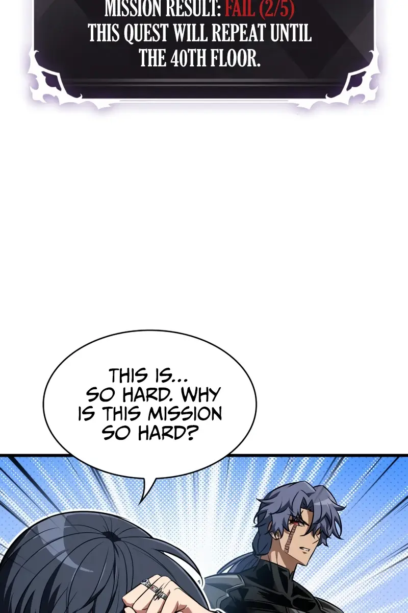 Pick Me Up Infinite Gacha Chapter 167 Page 85