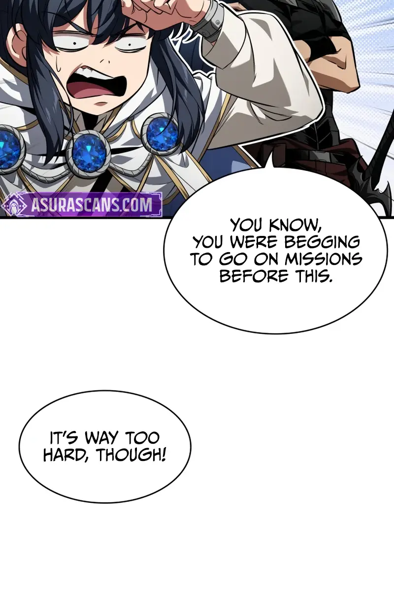 Pick Me Up Infinite Gacha Chapter 167 Page 86