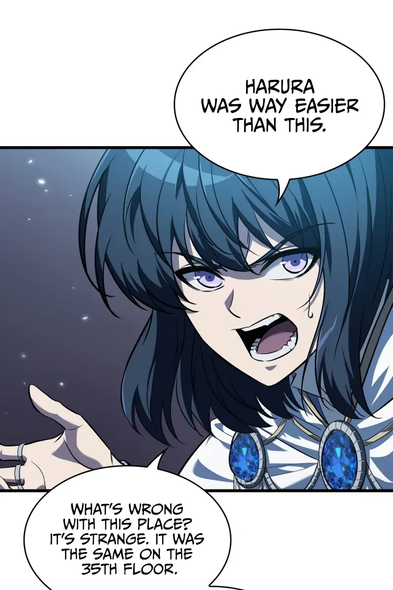 Pick Me Up Infinite Gacha Chapter 167 Page 87