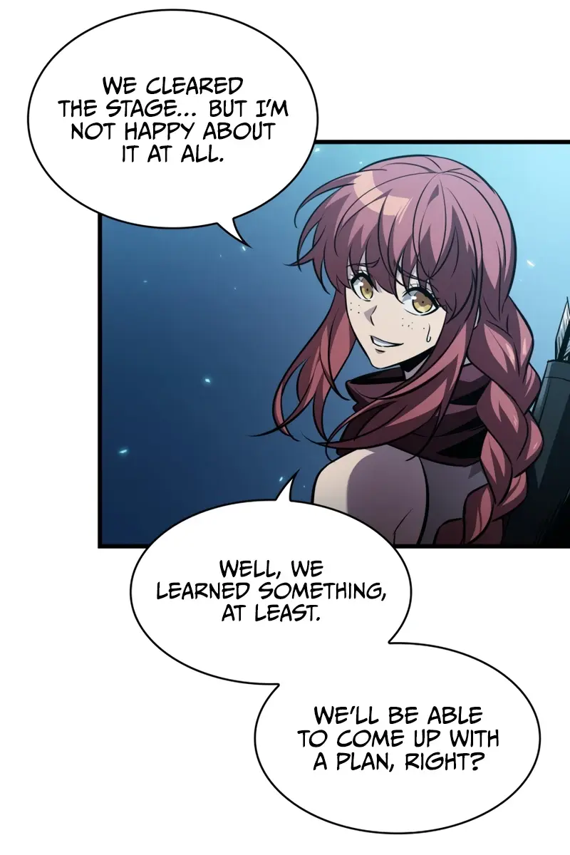 Pick Me Up Infinite Gacha Chapter 167 Page 89