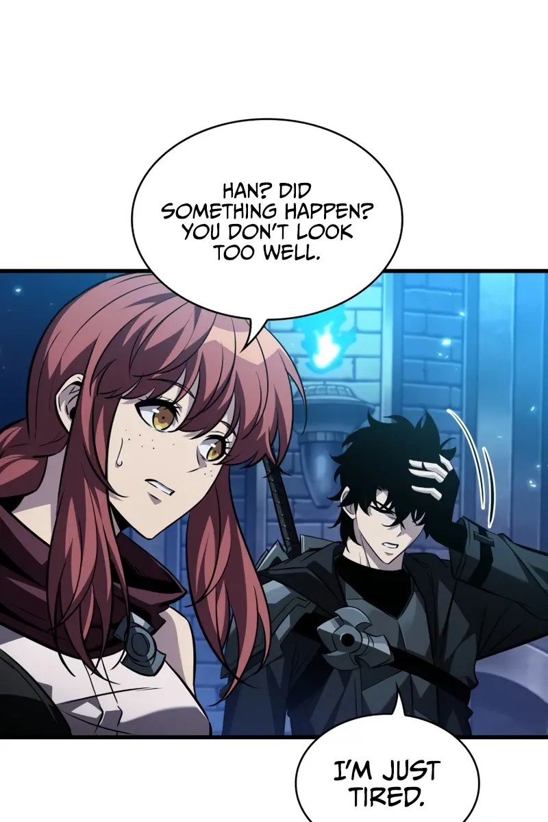 Pick Me Up Infinite Gacha Chapter 167 Page 90