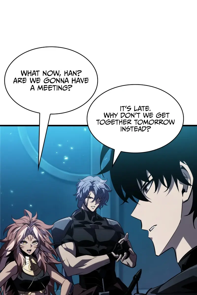 Pick Me Up Infinite Gacha Chapter 167 Page 93